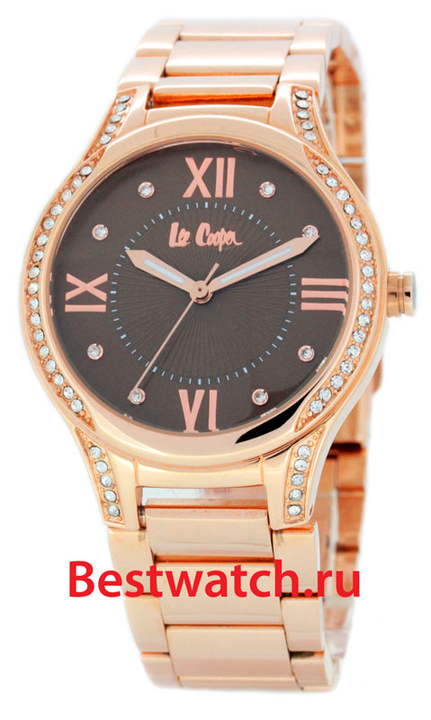 Часы Lee Cooper Gresley LC-32L-F